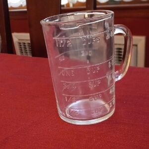 Pamco Measuring Cup - Home Dining